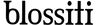 blossiti